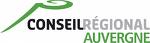 logo Conseil Régional Auvergne